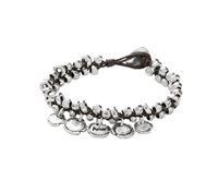 Armband Unode50 Dame in  Metall-Legierung PUL1603MTLMAR0M